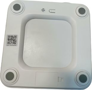 Б/в Ваги підлогові електронні Simply Care body tracker 01-200896363