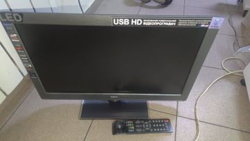 Б/в Телевізор Dex le-2240m 01-200895978