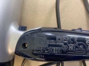 Б/в Фен Philips hp4829 01-200896312