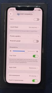 Б/в Мобільний телефон Apple iphone 12 pro 256gb 01-200896415