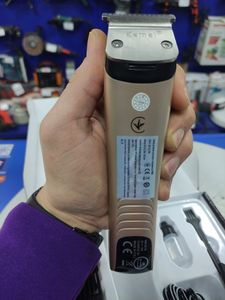 Б/в Тример електричний Kemei km-5018 01-200896952