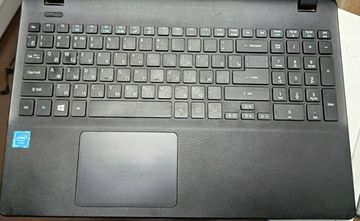 Б/в Ноутбук Acer 15/celeron n3060 ddr3/2gb ddr3/hdd 500 gb/*інтегрована 01-200894241