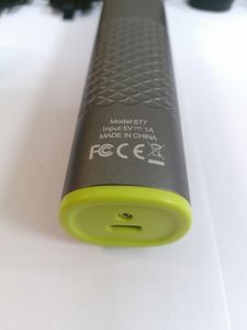 Б/у  Триммер для бороды и усов Bautech men's 677 01-200896294