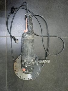 Б/в Кутова шліфмашина Dnipro-M gl-240 01-200896912