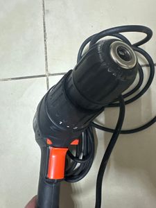 Б/у Шуруповерт Dnipro-M td-30 01-200893082