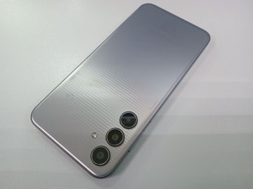 Б/в Мобільний телефон Samsung galaxy m35 5g 6/128gb 01-200897331