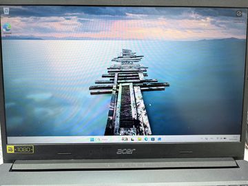 Б/в Ноутбук Acer 15/athlon 3050u ddr4/8gb ddr4/ssd 256 gb/*інтегрована 01-200897815