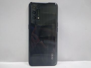 Б/в Мобільний телефон Oppo find x3 lite 8/128gb 01-200897602