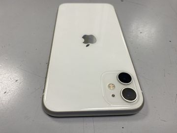 Б/в Мобільний телефон Apple iphone 11 64gb 01-200897994