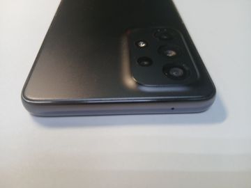 Б/в Мобільний телефон Samsung a536b galaxy a53 5g 6/128gb 01-200897904