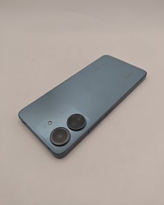 Б/в Мобільний телефон Xiaomi redmi 13c 4g 6/128gb 01-200897384