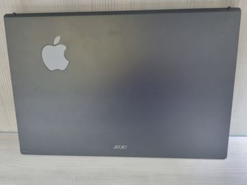 Б/в Ноутбук Acer 15/core i5-12450h ddr5/16gb ddr4/hdd *відсутній/ssd 500 gb/*інтегрована 01-200836184