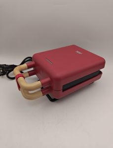 Б/в Вафельниця Ade kg2138-2 01-200897413