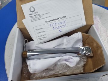 Б/в Вилив для ванни Rav Slezak tse001 01-200896926