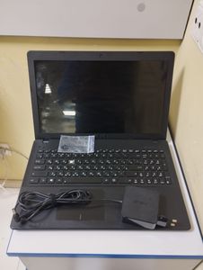 Asus 15/celeron 1007u ddr3/8gb ddr3/hdd *відсутній/ssd 120 gb/geforce 710m 1gb