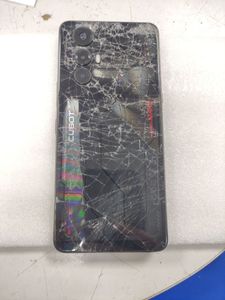 Б/в Мобільний телефон Cubot max 5 12/256gb 01-200828188