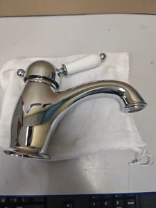 Б/в Змішувач Rav Slezak l527.5k 01-200898097