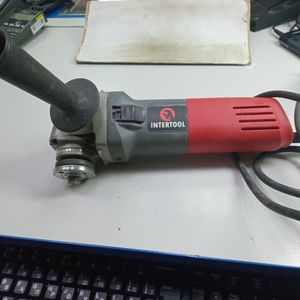 Б/в Кутова шліфмашина Intertool dt-0263 01-200898537
