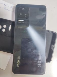 Б/в Мобільний телефон Xiaomi poco f4 6/128gb 01-200900011