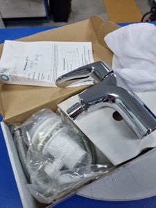 Б/у Смеситель Rav Slezak amur am745.5 01-200899273