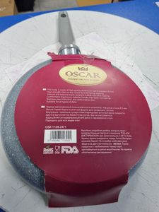 Б/у Сковорода  Oscar osr-1108-24/1 01-200899268