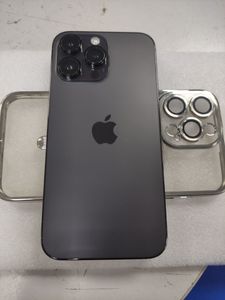 Б/в Мобільний телефон Apple iphone 14 pro max 256gb 01-200842284