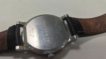 Б/в Годинник Burberry bu9006 01-200900522