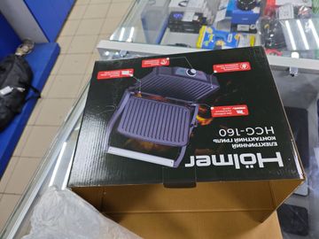 Б/у Гриль Holmer hcg-160 01-200899961