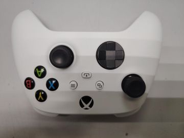 Б/в Геймпад Microsoft xbox series x s wireless controller 01-200900323
