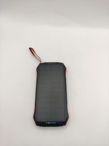 Б/в Повербанк Promate solartank 10000mah 10pdqi 01-200899867