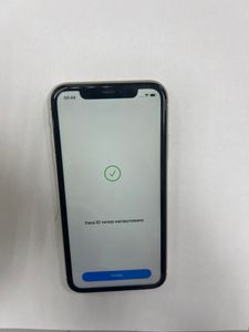 Б/в Мобільний телефон Apple iphone 11 64gb 01-200900662