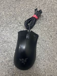 Б/у Мышь Razer deathadder essential 01-200898595