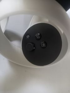 Б/в Окуляри віртуальної реальності Oculus quest 2 256 gb 01-200899715