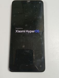 Б/у Мобільний телефон Xiaomi redmi note 13 4g 8/256gb 01-200900841