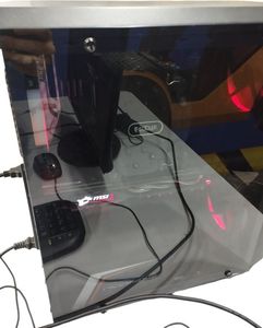 Б/в Системний блок Пк intel core i7-5930k/ram 32 gb/hdd відсутній/ssd 128 gb/nvidia gtx 1060 (geforce) 6gb gddr5 192bit 01-200897294