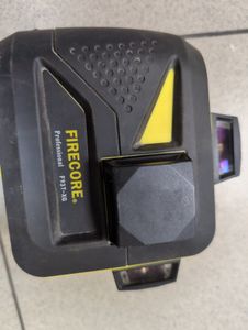 Б/в Лазерний нівелір Firecore f93t-xr 01-200900674