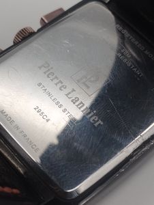 Б/в Годинник Pierre Lannier 348a62 01-200859093