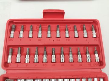 Б/в Набір автоінструментів New Tools 46 шт 16-000272824