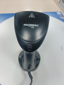 Б/в Пароочищувач Hausberg hb-7901ng 01-200901397