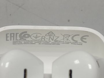 Б/в Навушники Oppo enco buds3 01-200901945