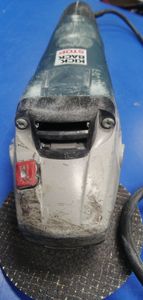 Б/в Кутова шліфмашина Bosch gws 15-150 cih 01-200901583