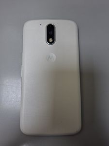 Б/в Мобільний телефон Motorola moto g4 2/16gb 01-200902236