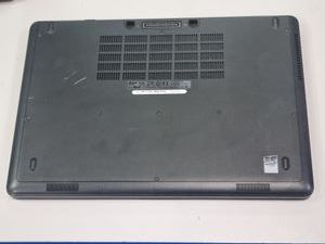 Б/в Ноутбук Dell 15/core i5 5300u ddr3/16gb ddr3/ssd 500 gb/geforce 830m 01-200902134