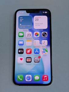 Б/у Мобільний телефон Apple iphone 13 pro 128gb 01-200900904
