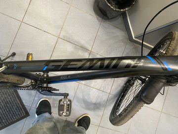 Б/у Велосипед Azimut gemini 29" 2023 01-200902047