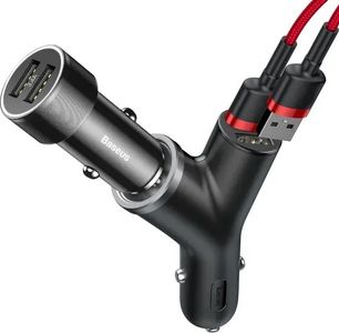 Б/в Автомобільний інвертор Baseus y 16-000272514