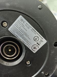 Б/в Електрочайник Water House ek1580 18-000095165