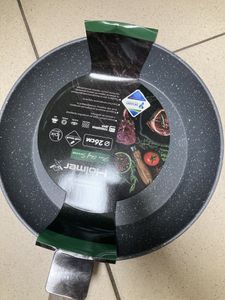 Б/у Сковорода  Holmer fp-22326-swmb 01-200902541