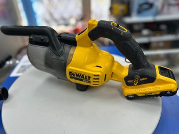 Б/в Пилосос Dewalt dcv501h 01-200902473