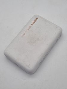 Б/в Зовнішній акамулятор Videx 10000mah 20w 01-200897539
